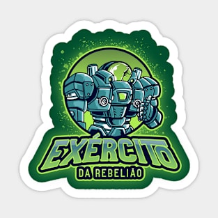 EXERC-LTO Sticker